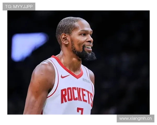 杜兰特三双领火箭豪取五连胜 杜兰特三双领火箭豪取五连胜