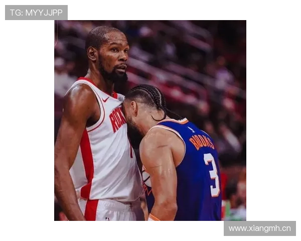 杜兰特吐槽狄龙：我差赛季仍胜你最佳