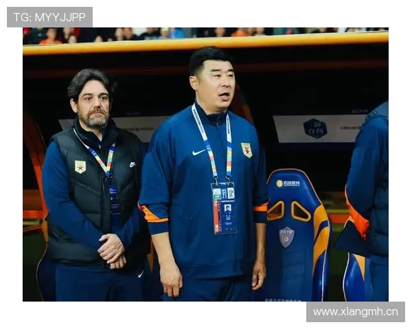 韩鹏遭海牛痛击4-1 泰山球迷怒喊下课